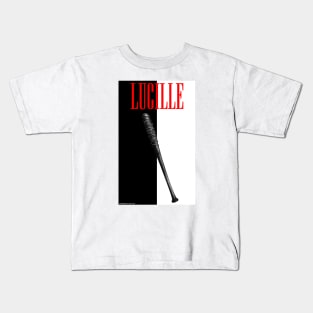 Lucille Kids T-Shirt